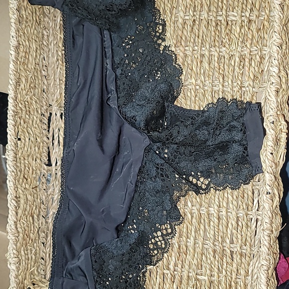 Adore Me cheeky panties underwear 0x nwt - Picture 5 of 6